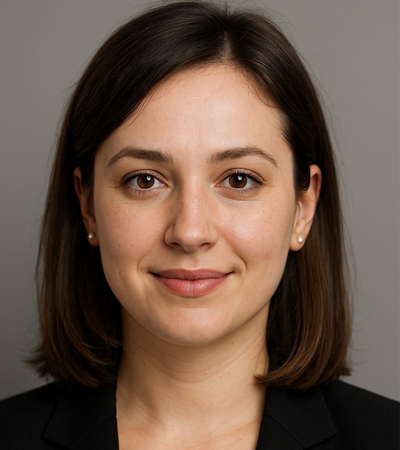Ceyda Öger