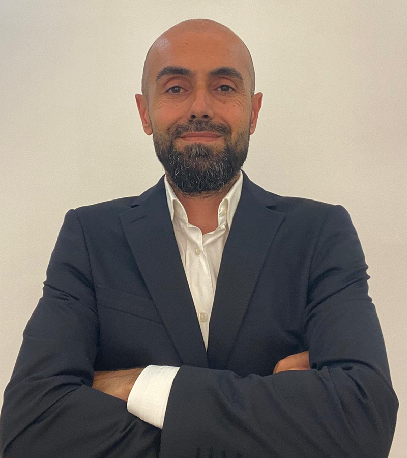 Eser Gürsoy