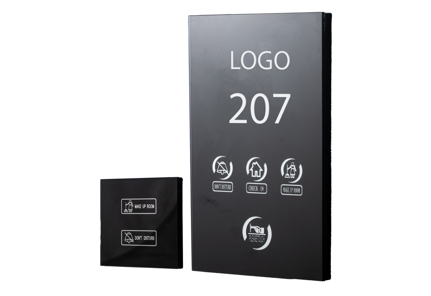 Idea Doorbell – Otel Kapı Zili Sistemleri