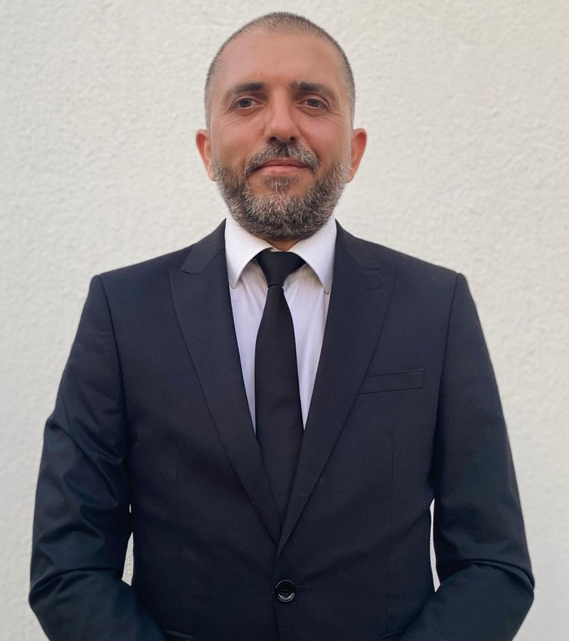 Onur Yucel
