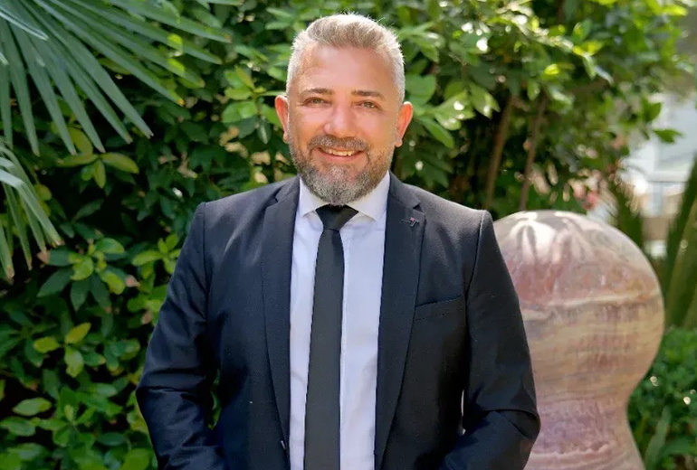 Kurucu Başkan Mesajı