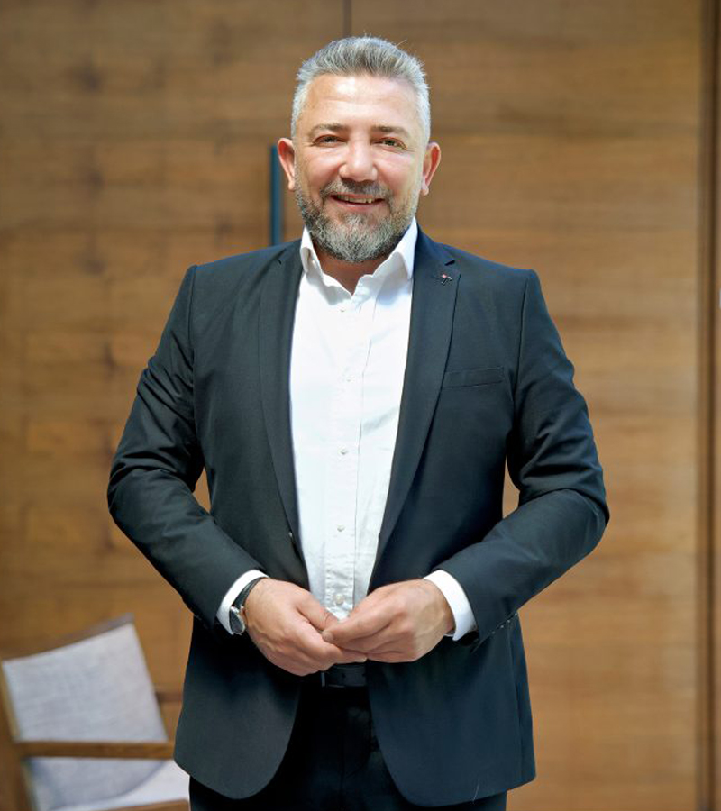 Osman Yücel