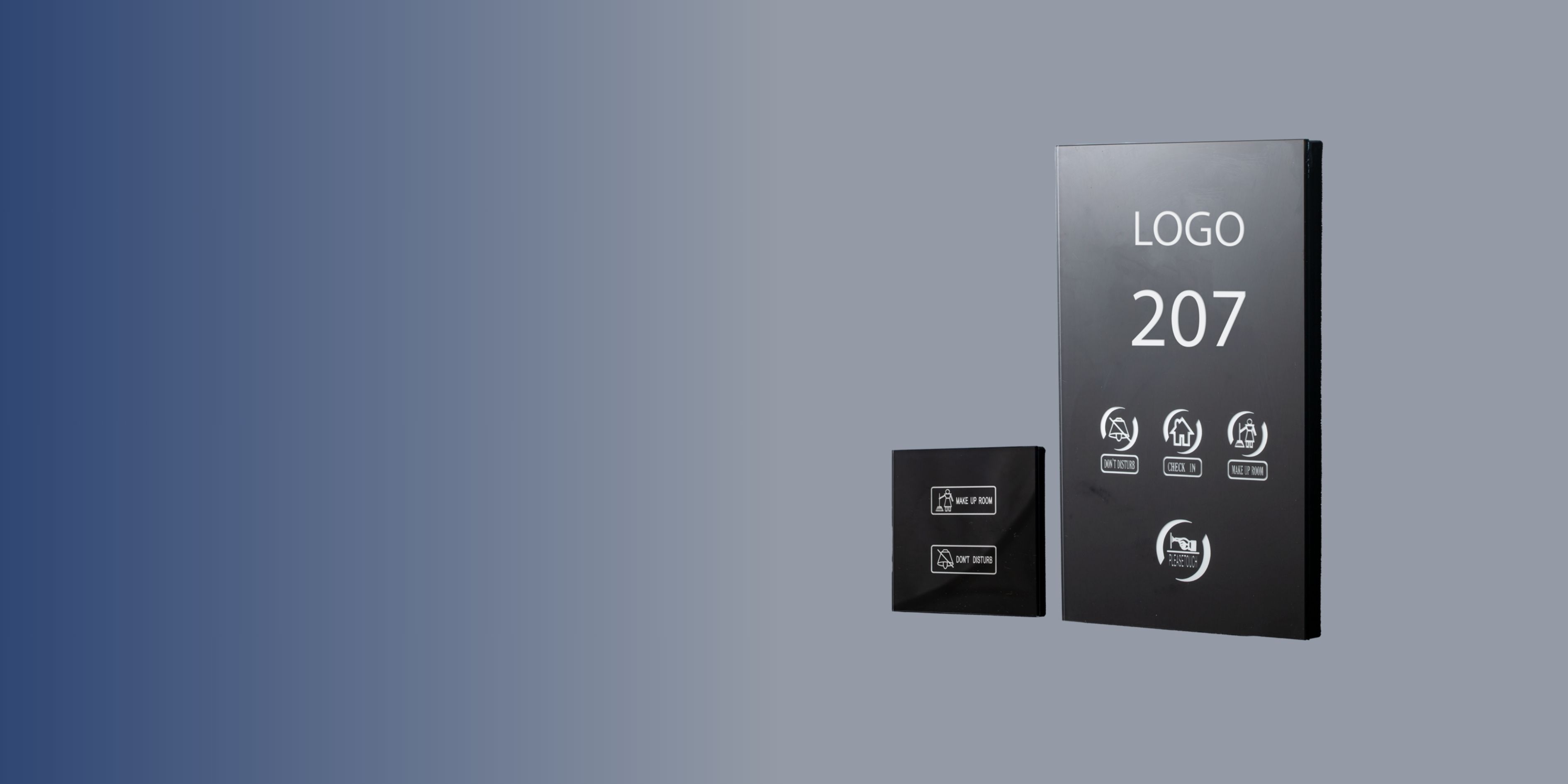 Telcom  Otel Doorbell Sistemleri