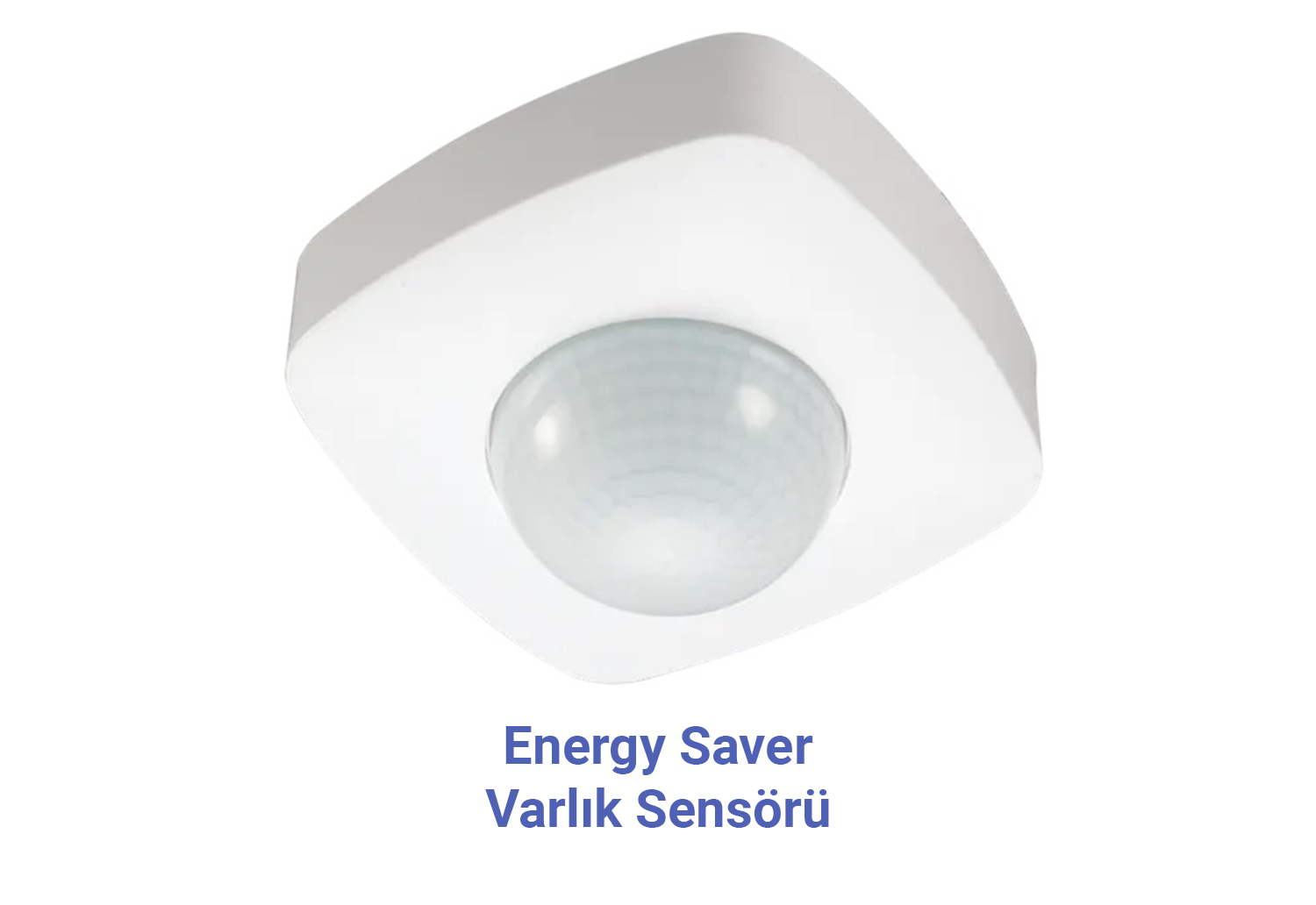 Oteller İçin Varlık Sensörü Enerji Saver | Telcom Teknoloji