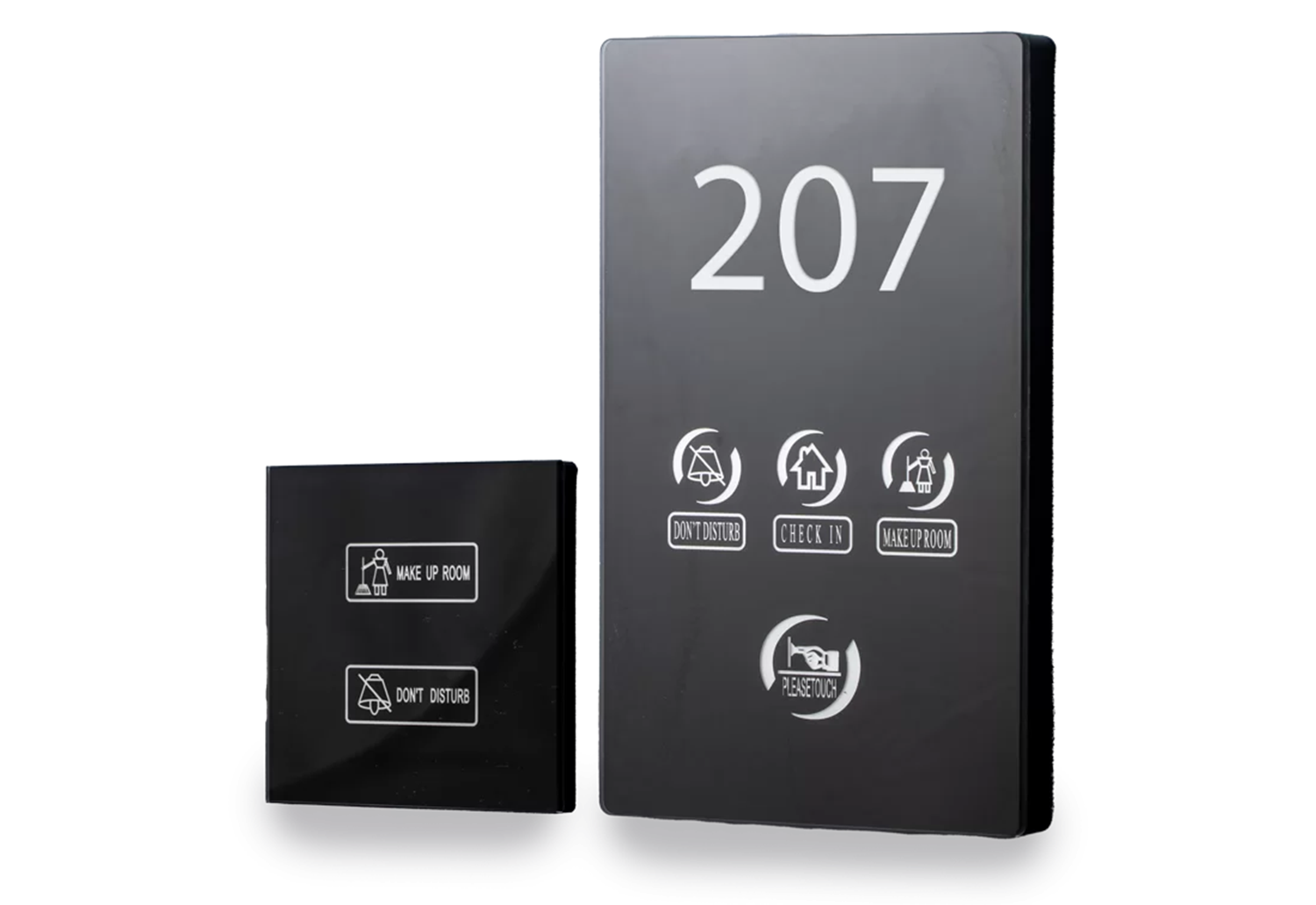 Would Doorbell – Otel Kapı Zili Sistemleri